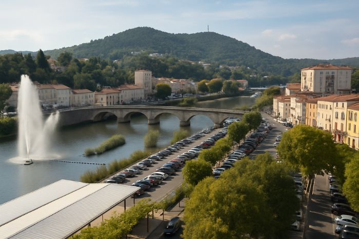 Quartiers Alès Immobilier | Guide des prix et tendances par secteur