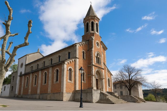Tamaris Alès Immobilier : Le Guide du Quartier
