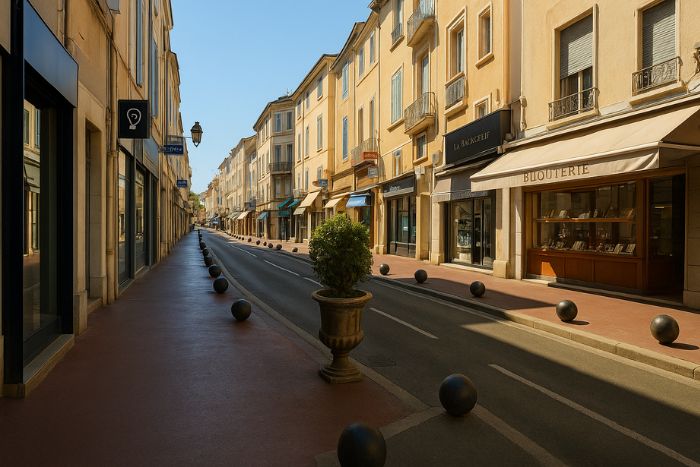 Immobilier Centre-ville d’Alès : Prix, tendances et perspectives