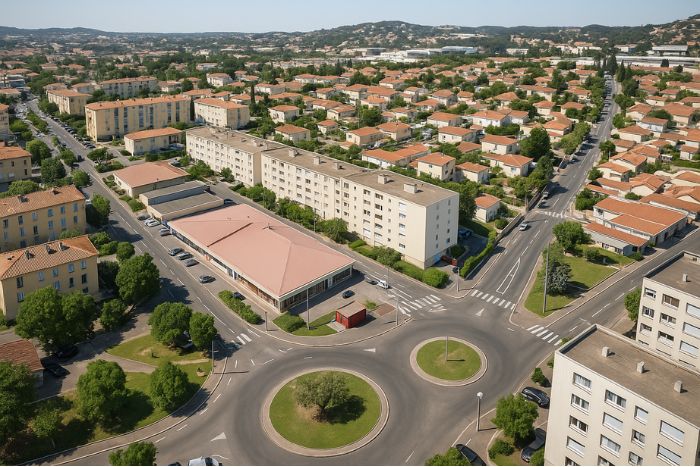 Clavières Alès Immobilier : Le Quartier Premium Analysé en 2024