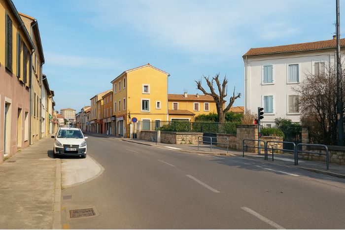 Faubourgs Bresis Alès Immobilier : L’Authenticité au Cœur du Marché