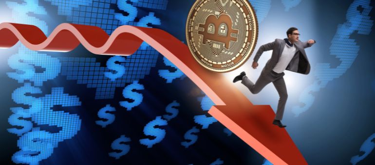 Immobilier vs Cryptomonnaies