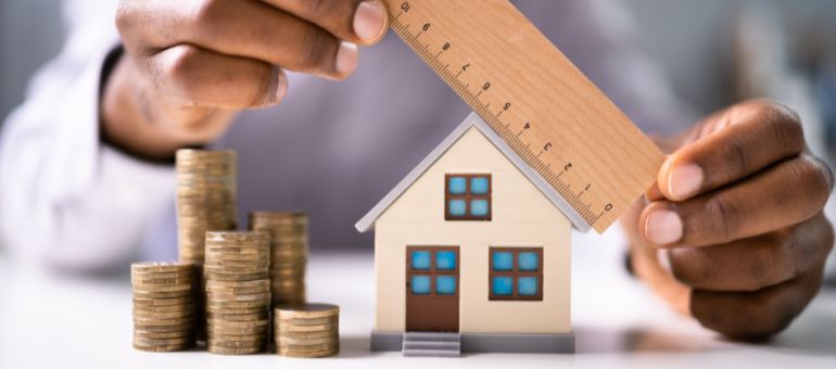 Estimation immobilière à Alès - maison et appartement