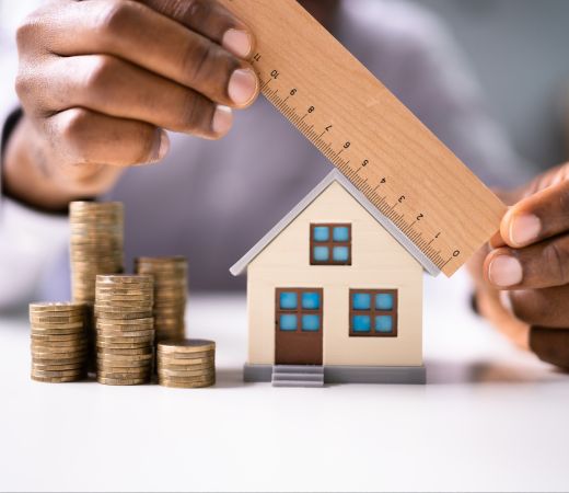 Estimation maison Alès
