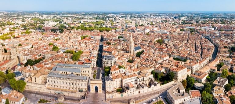 Investir dans l'Hérault