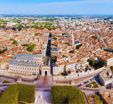 Investir dans l'Hérault