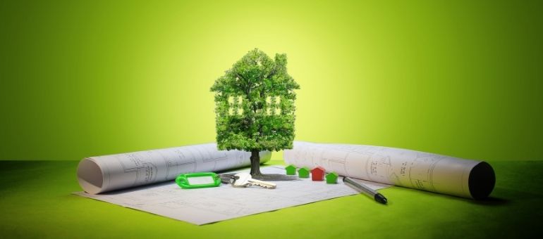 Rénovation éco-responsable dans le Gard