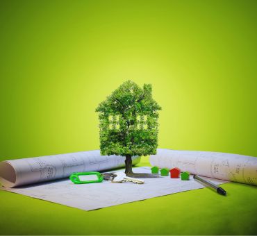 Rénovation éco-responsable dans le Gard